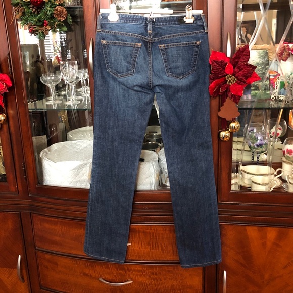 AG “Casablanca” Adriano Goldschmied Jeans - Picture 4 of 5